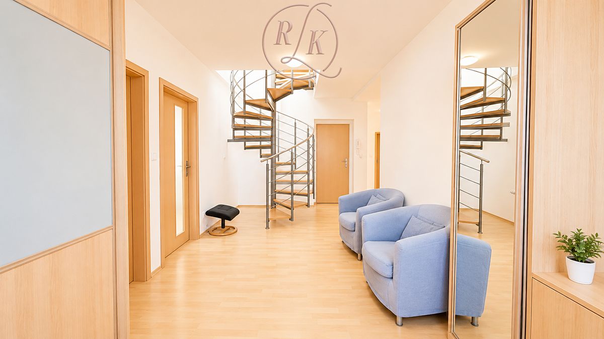 Prodej bytu atypický 178 m²